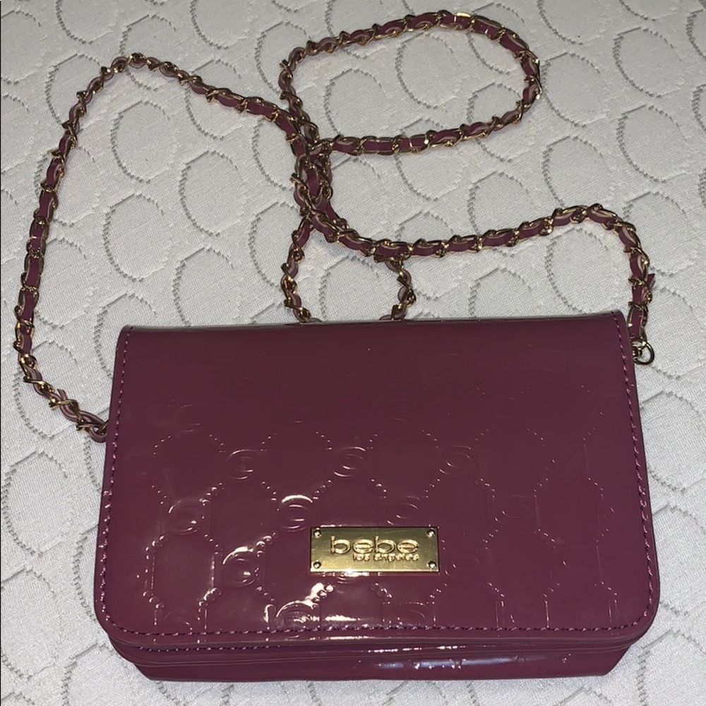 Bebe purse